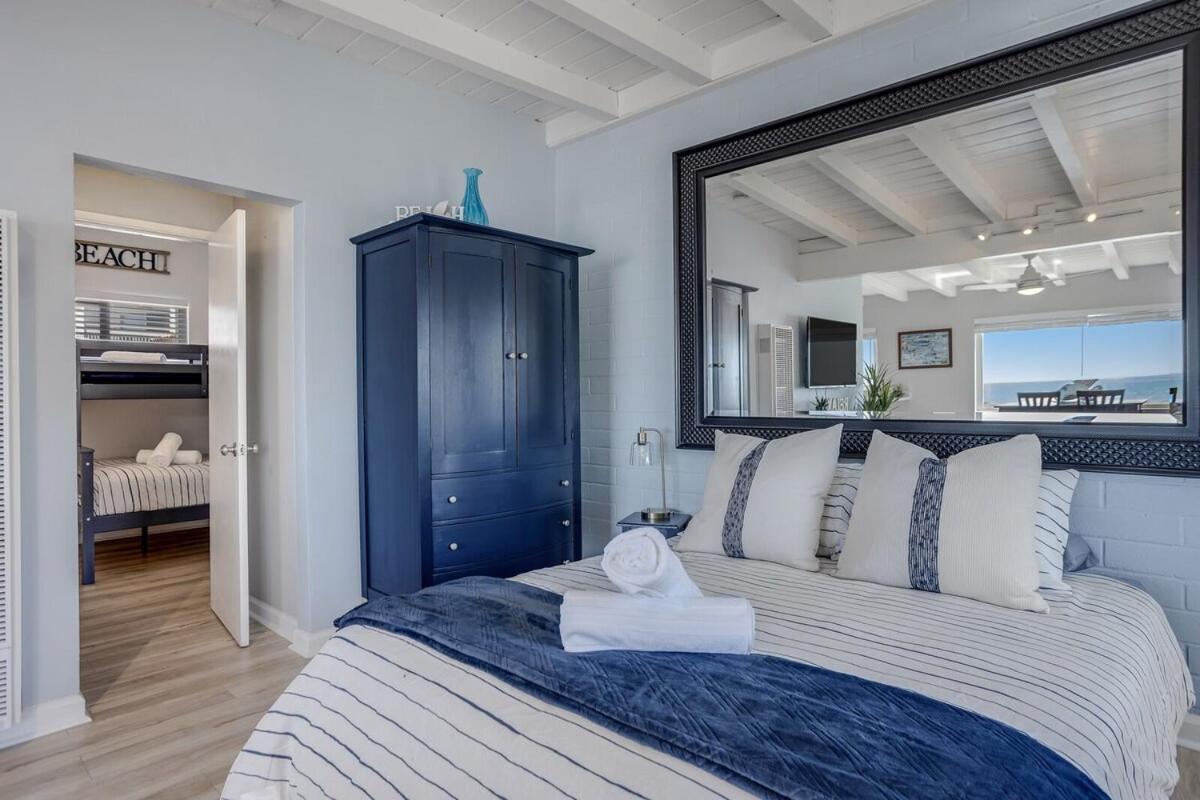 Holiday home 1bd Ocean Waves Surf Parking *